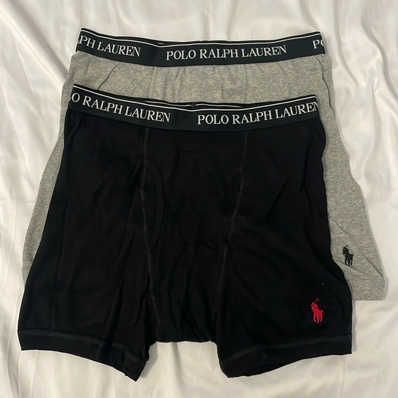 Polo Ralph Lauren Other - NWOT Polo Ralph Lauren 100% Cotton Men’s Boxers Size M